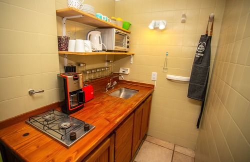 Centro Apartment | Family-Friendly Centro Cívico with Three Bedrooms