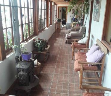 Paredones House | Pet-Friendly Centro Campestre Pequeño Faisán with Hot Tub