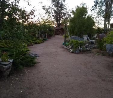 Paredones House | Pet-Friendly Centro Campestre Pequeño Faisán with Hot Tub