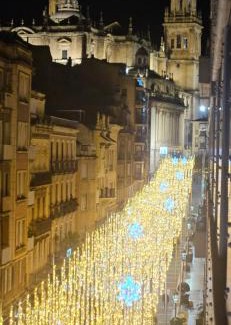 Jaen Apartment | Centro Catedral: Family-Friendly Stay with Free Netflix