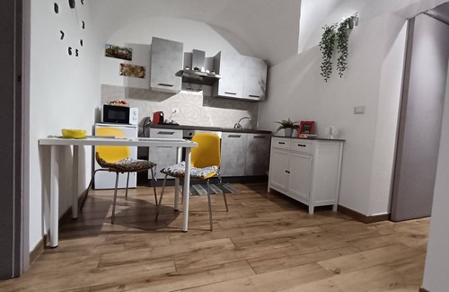 Picanello-Ognina-Barriera-Canalicchio House | Cozy Catania Holiday House with Ocean Views and Family Amenities