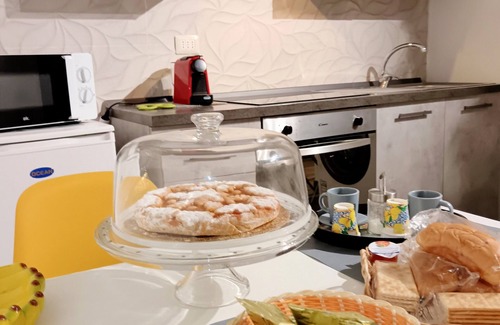 Picanello-Ognina-Barriera-Canalicchio House | Cozy Catania Holiday House with Ocean Views and Family Amenities