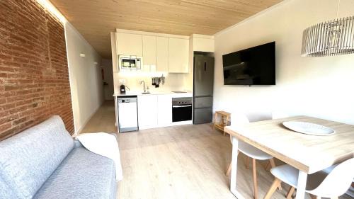 Terrassa Apartment | Pet-Friendly Centro con Terraza by Prestigi - Rated 9/10