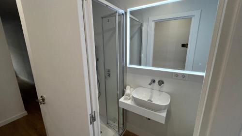 Terrassa Apartment | Outstanding PET FRIENDLY Stay at CENTRO CON TERRAZA NGRO