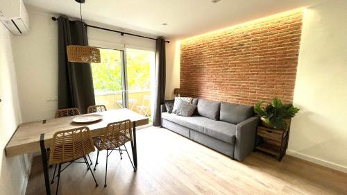 Terrassa Apartment | Outstanding PET FRIENDLY Stay at CENTRO CON TERRAZA NGRO