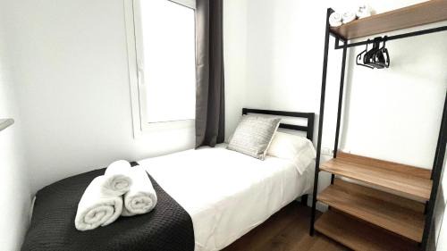Terrassa Apartment | Outstanding PET FRIENDLY Stay at CENTRO CON TERRAZA NGRO