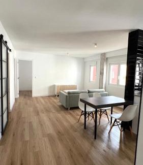 Los Corrales de Buelna Apartment | Pet-Friendly Stay at Centro de Cantabria - 9/10 Guest Rated