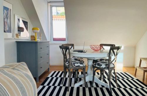 Bairro Alto Apartment | Explore Historic Centro de Lisboa - Family-Friendly Retreat