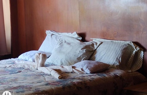 Catemaco House | Pet-Friendly Retreat at Centro Ecoturistico Cabañas