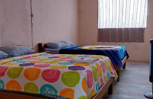 Lacanja Hotel | Discover Centro Ecoturistico Rio Chuc Tej with Breakfast Included