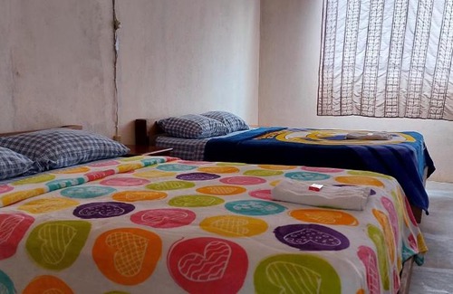 Lacanja Hotel | Discover Centro Ecoturistico Rio Chuc Tej with Breakfast Included