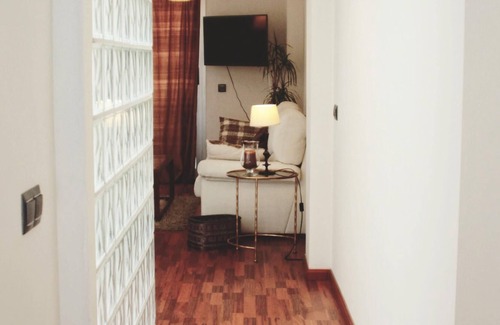 Sant Blai Apartment | Centro, Enriqueta Ortega