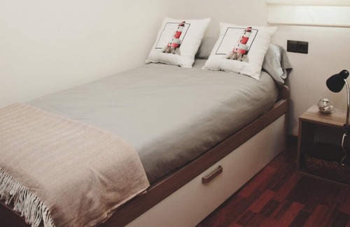 Sant Blai Apartment | Centro, Enriqueta Ortega