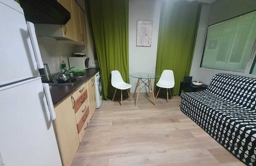 Goya Apartment | Discover Comfort at Centro Goya Apartment for Your Stay