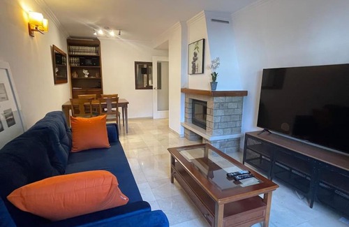 Andorra la Vella Apartment | Discover Centro Historico: Family and Pet-Friendly Retreat