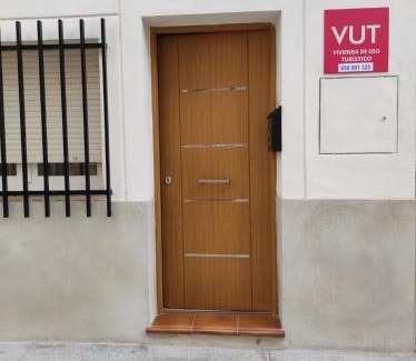 Manzanares Apartment | Historic Centro: Family-Friendly Accommodations Await