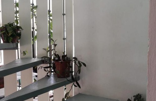 San Antonio de Belen House | Top-Rated Centro Holistico Casa Orion with Kitchen Amenities