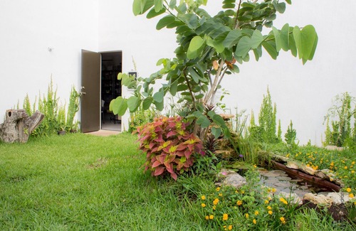 Merida Municipality House | Discover Centro Holistico Ayurganics for Your Next Retreat