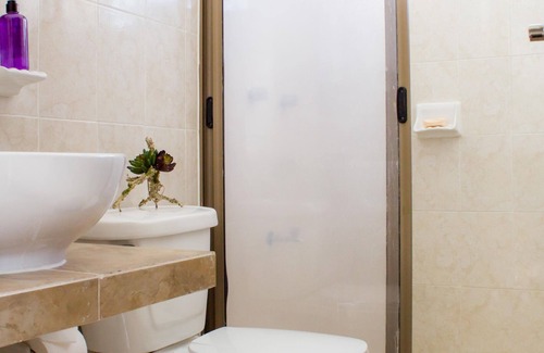 Merida Municipality House | Discover Centro Holistico Ayurganics for Your Next Retreat