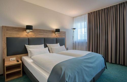 Boeblingen Hotel | Pet-Friendly Centro Hotel Böblingen for Family Getaways