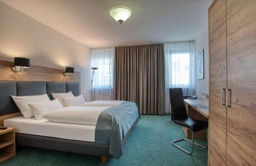 Boeblingen Hotel | Pet-Friendly Centro Hotel Böblingen for Family Getaways