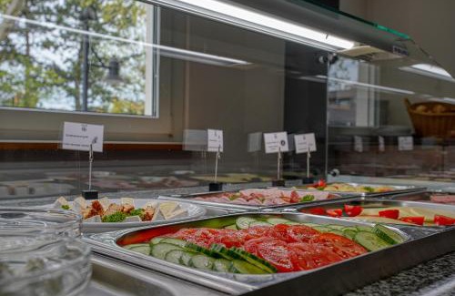 Boeblingen Hotel | Pet-Friendly Centro Hotel Böblingen for Family Getaways