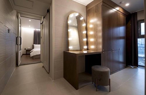 Chilgok-gun Hotel | Discover Centro Hotel: Eco-Friendly Retreat with Spa & Dining