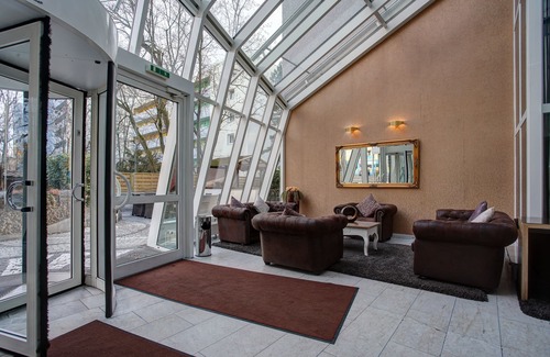 Bielingplatz Hotel | Discover Centro Hotel Nürnberg: Family-Friendly Getaway