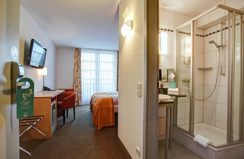Bielingplatz Hotel | Discover Centro Hotel Nürnberg: Family-Friendly Getaway