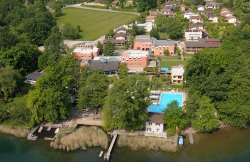 Magliaso Hotel | Centro Magliaso