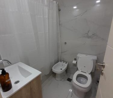 Bahia Blanca Apartment | Centro Norte II: Family-Friendly Stay Near the City Center