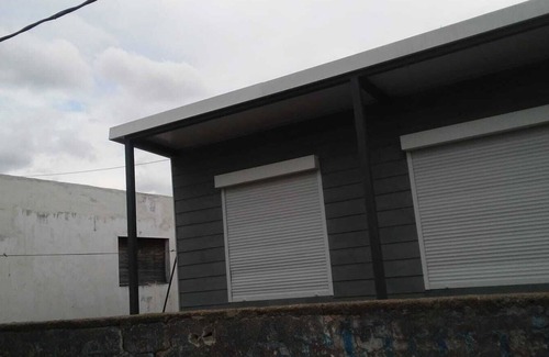 Carlos Reyles House | Discover Centro Paso de los Toros for Your Next Getaway