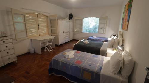 Sao Paulo Hotel | Centro Paulus