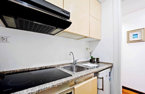 Borgonuovo Apartment | Centro Piazza San Marco 1 Bright & Central Apar