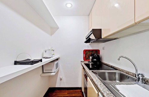 Borgonuovo Apartment | Centro Piazza San Marco 1 Bright & Central Apar