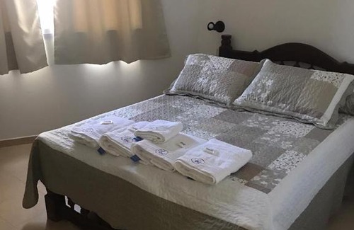 Federacion Apartment | Guest Favorite: CENTRO RENT APART with Breakfast & Hot Tub