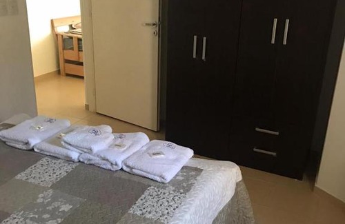 Federacion Apartment | Guest Favorite: CENTRO RENT APART with Breakfast & Hot Tub
