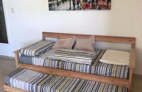 Federacion Apartment | Guest Favorite: CENTRO RENT APART with Breakfast & Hot Tub