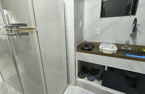 Centro Apartment | Centro Rio 1 LSFdP