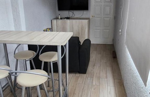 Rio Ceballos Apartment | Guest Rated 10/10: Centro Rio Ceballos for Families