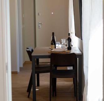 Asti Apartment | CENTRO STORICO - Alfieri Luxury Apartment