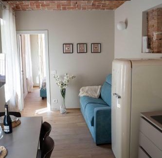 Asti Apartment | CENTRO STORICO - Alfieri Luxury Apartment