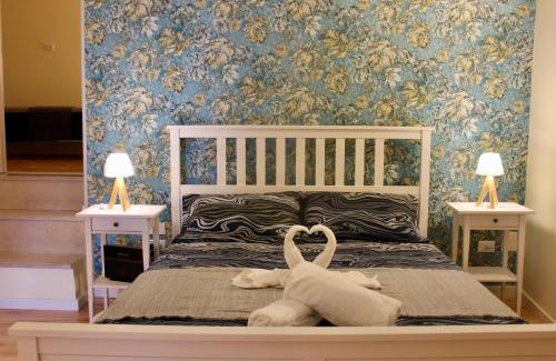Vico del Gargano Bed & Breakfast | Delightful Centro Storico Bed and Breakfast for Families