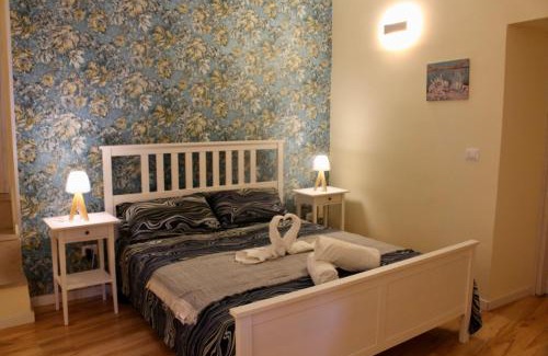 Vico del Gargano Bed & Breakfast | Delightful Centro Storico Bed and Breakfast for Families