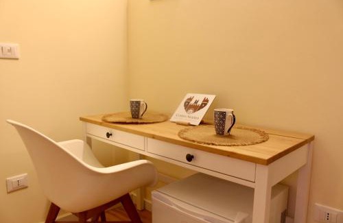 Vico del Gargano Bed & Breakfast | Delightful Centro Storico Bed and Breakfast for Families