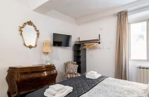 Sestri Ponente Apartment | Sweet Home: Guest Rated 9.4, Near Centro Storico di Genova