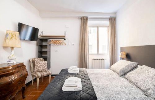Sestri Ponente Apartment | Sweet Home: Guest Rated 9.4, Near Centro Storico di Genova