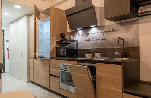 Downtown Apartment | Centro storico- Suite silenziosa, Wi-Fi & Netflix