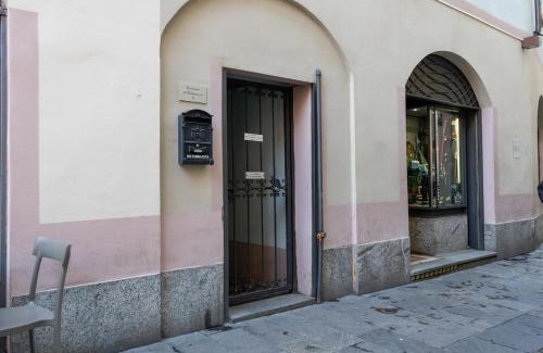 Downtown Apartment | Centro storico- Suite silenziosa, Wi-Fi & Netflix