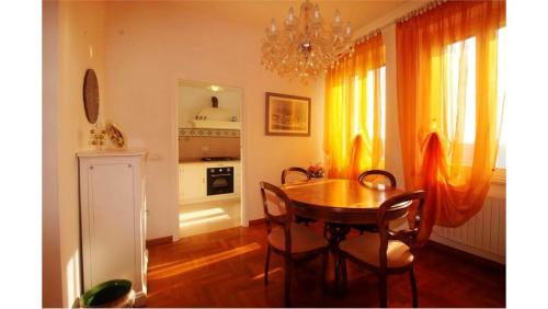 Recanati Old Town Apartment | Historic Centro Storico: Family-Friendly Stay Awaits